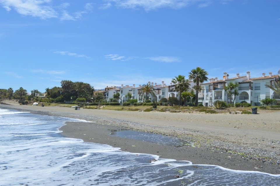 Hacienda Beach Hotel in Costa del Sol