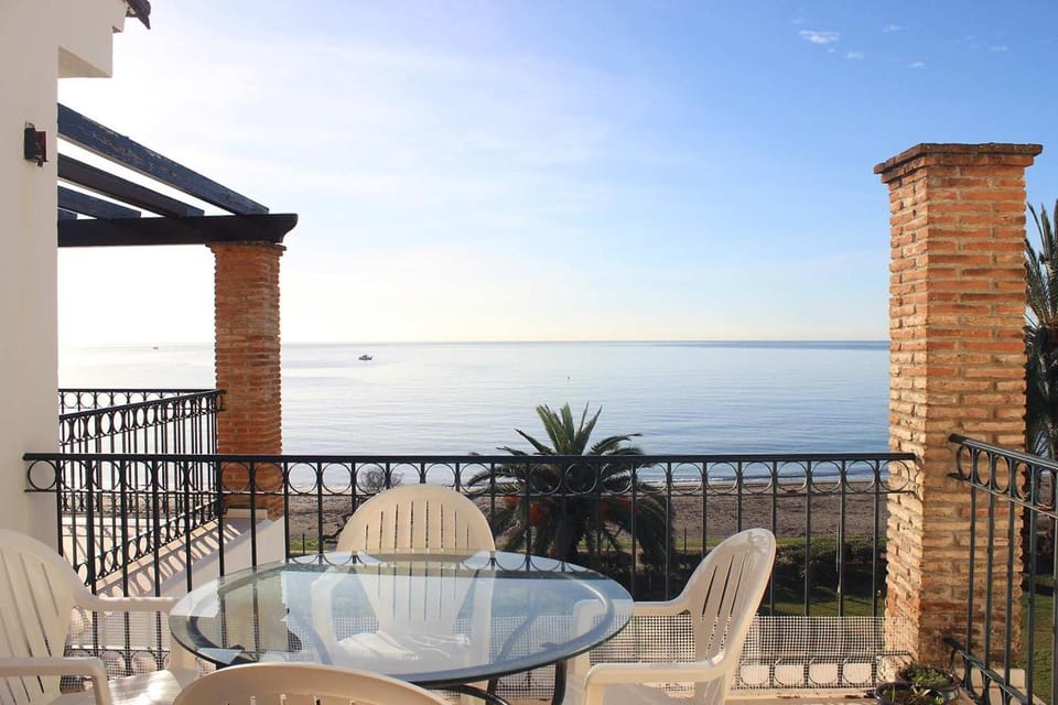 Hacienda Beach Hotel in Costa del Sol