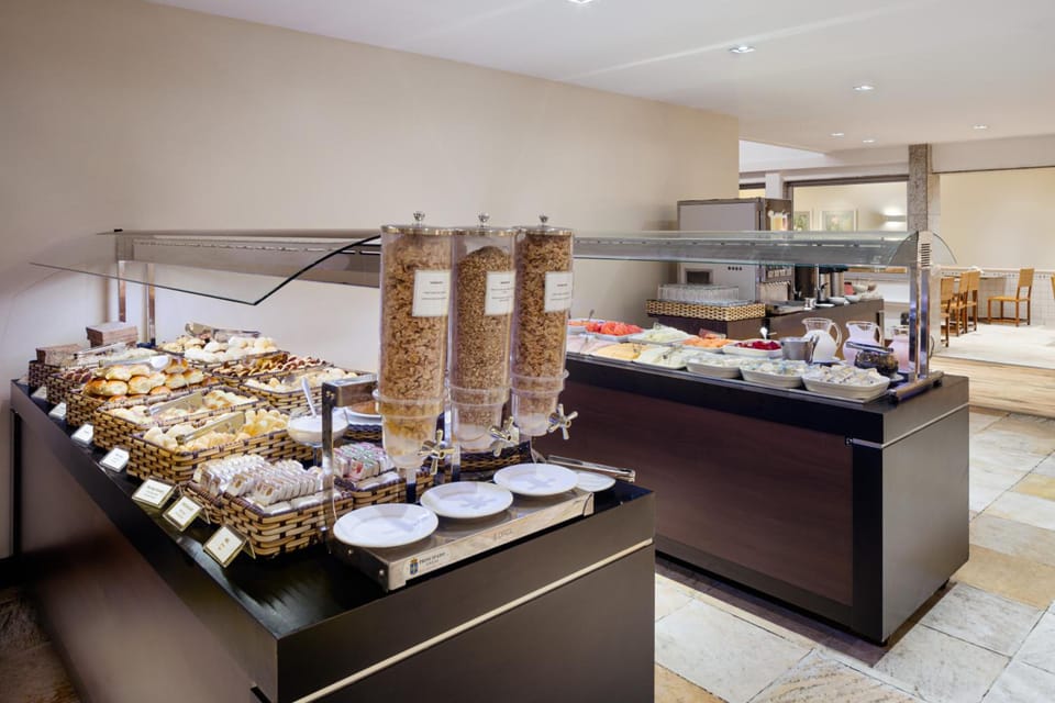 Food and beverages