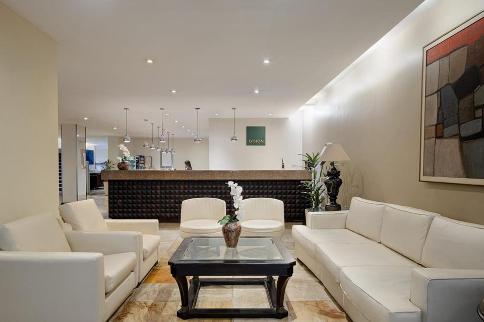 Savoy Othon Lite Hotel in Rio de Janeiro
