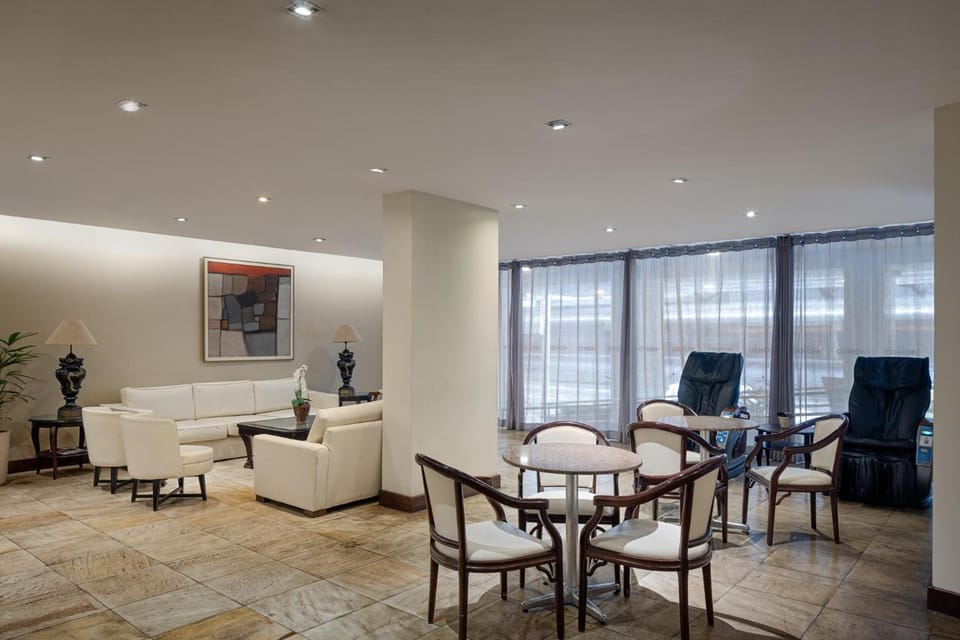 Savoy Othon Lite Hotel in Rio de Janeiro