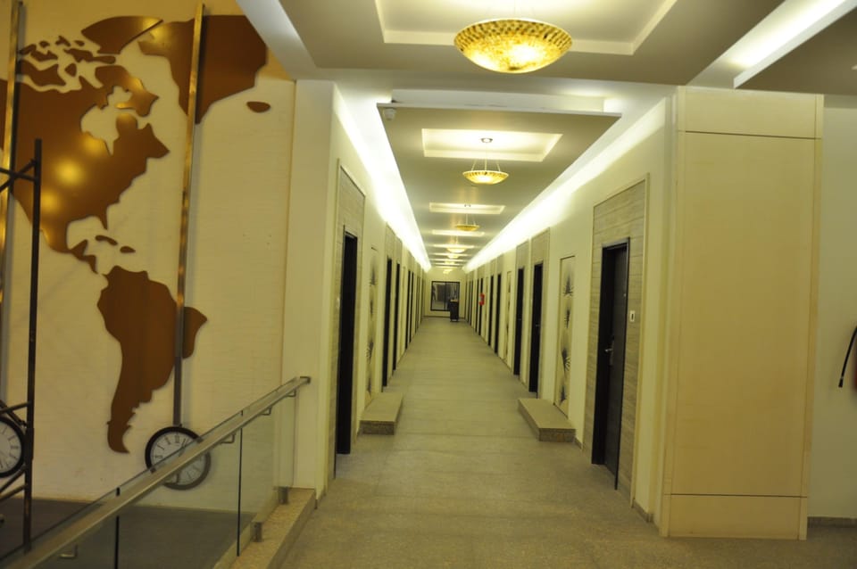 Mango Hotels ,Tansha Rega Hotel in Gujarat