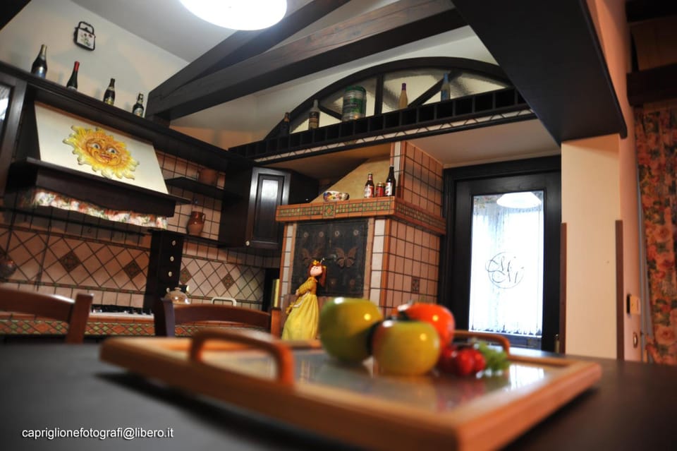 B&B CasaMariaSofia Hotel in Province of Taranto