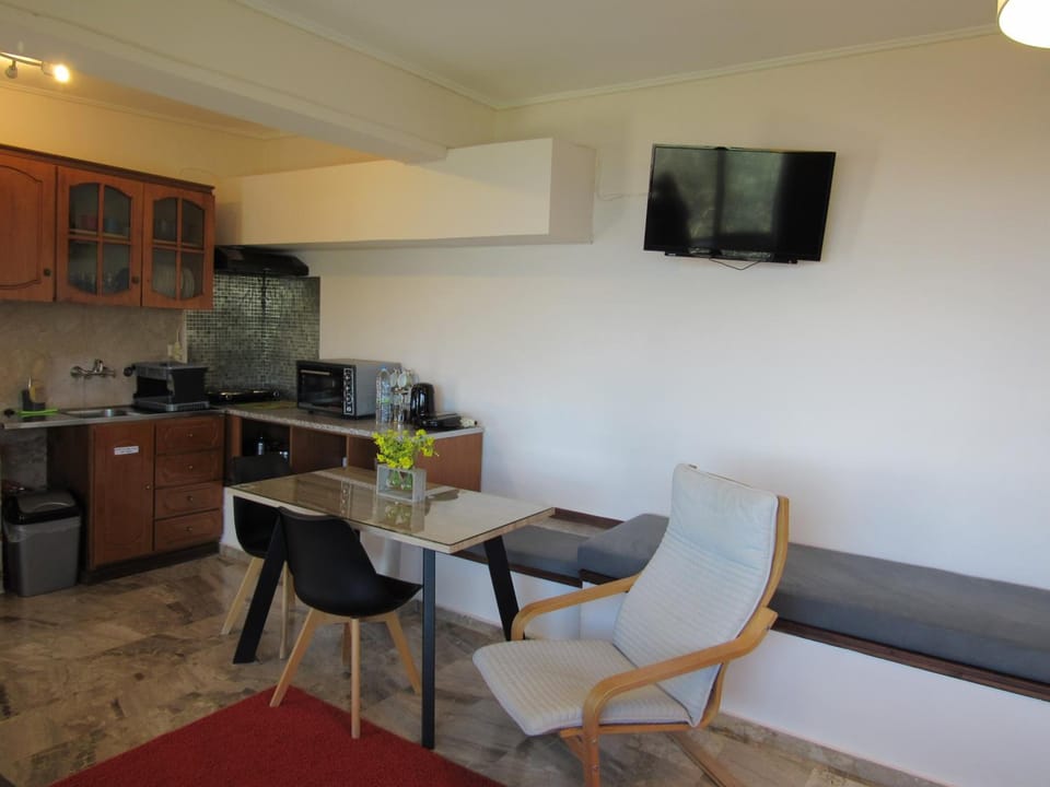 Kallisto studios Apartment hotel in Peloponnese Region
