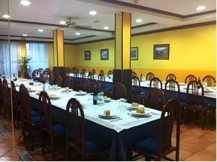 Hotel - Apartamentos Pena Santa Hotel in Asturias