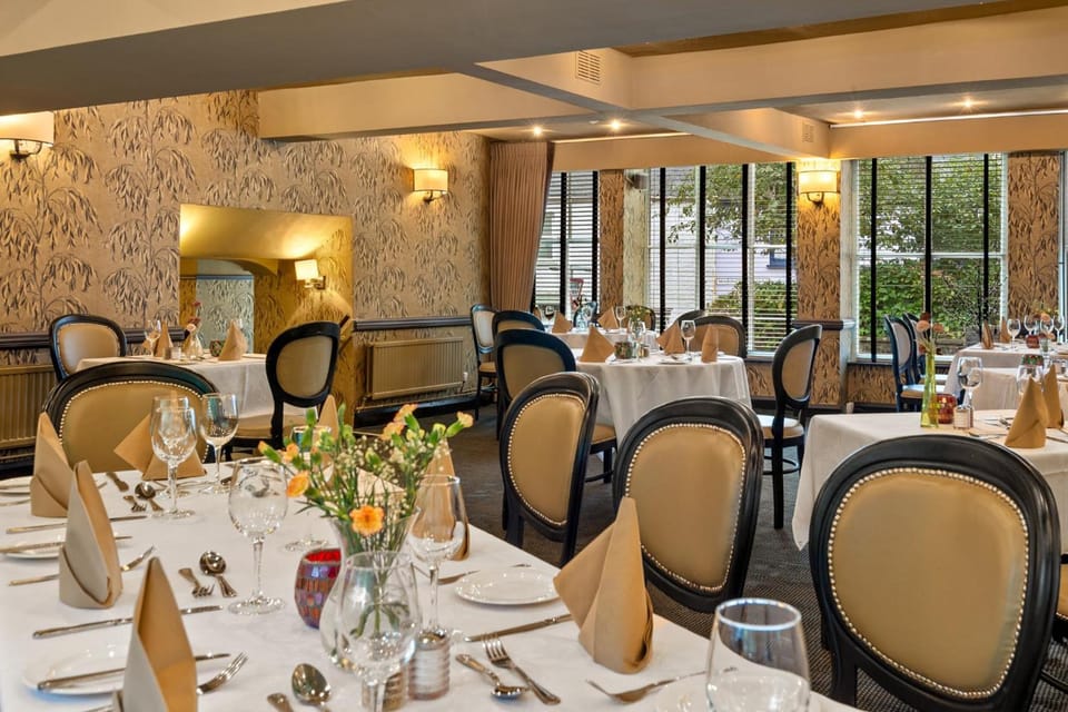 Mariners Hotel Hotel in Haverfordwest