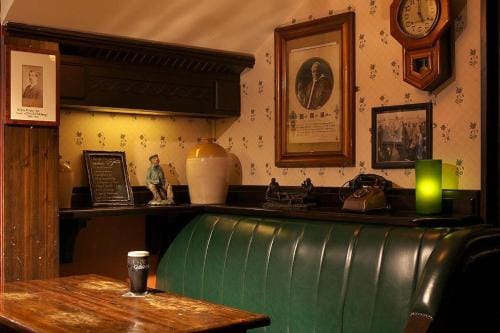 Murphys of Killarney Hotel in Killarney