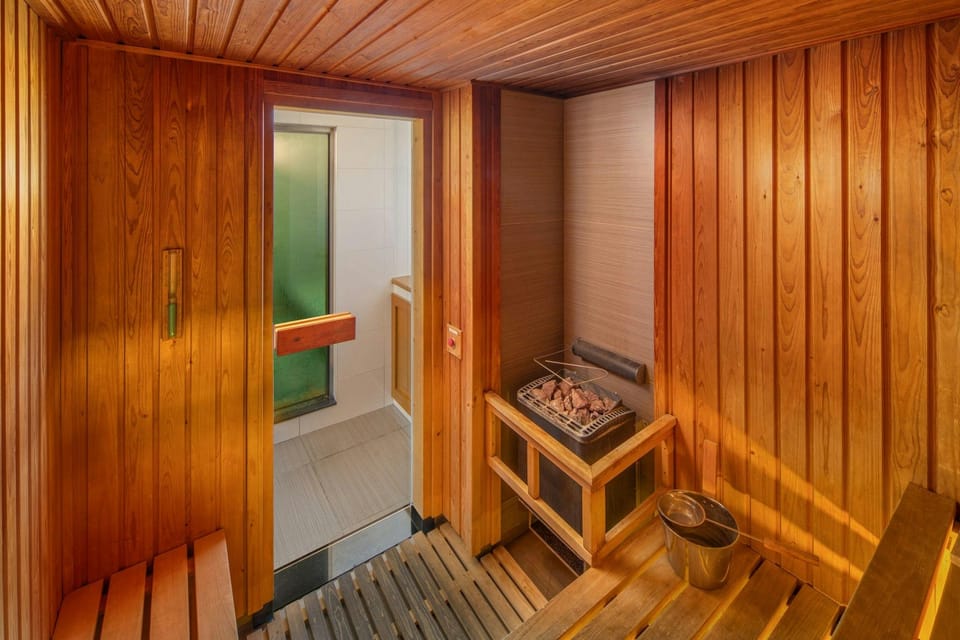 Recreational facilities