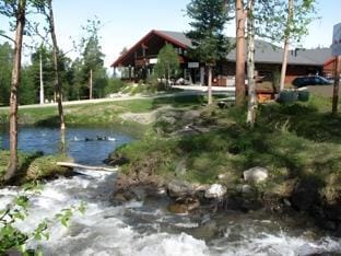 Trolltun Hotel & Hytter Hotel in Innlandet