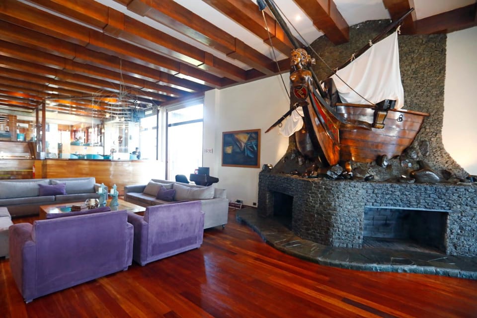 Gran Hotel Vicente Costanera Hotel in Puerto Montt