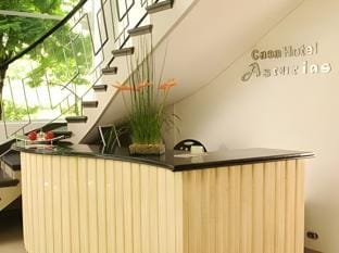 Hotel Asturias Medellin Hotel in Medellin