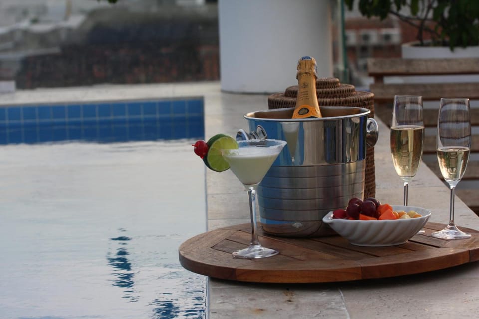 Hotel Casa Quero Hotel in Cartagena