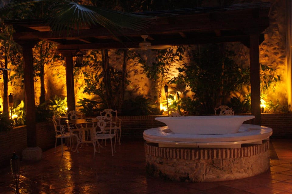 Hotel Casa Quero Hotel in Cartagena