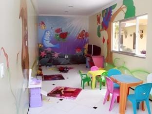 Kid’s club