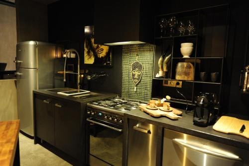 duRuby - Chambre & Suite Hotel in Wallonia, Belgium