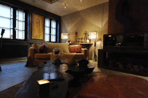 duRuby - Chambre & Suite Hotel in Wallonia, Belgium