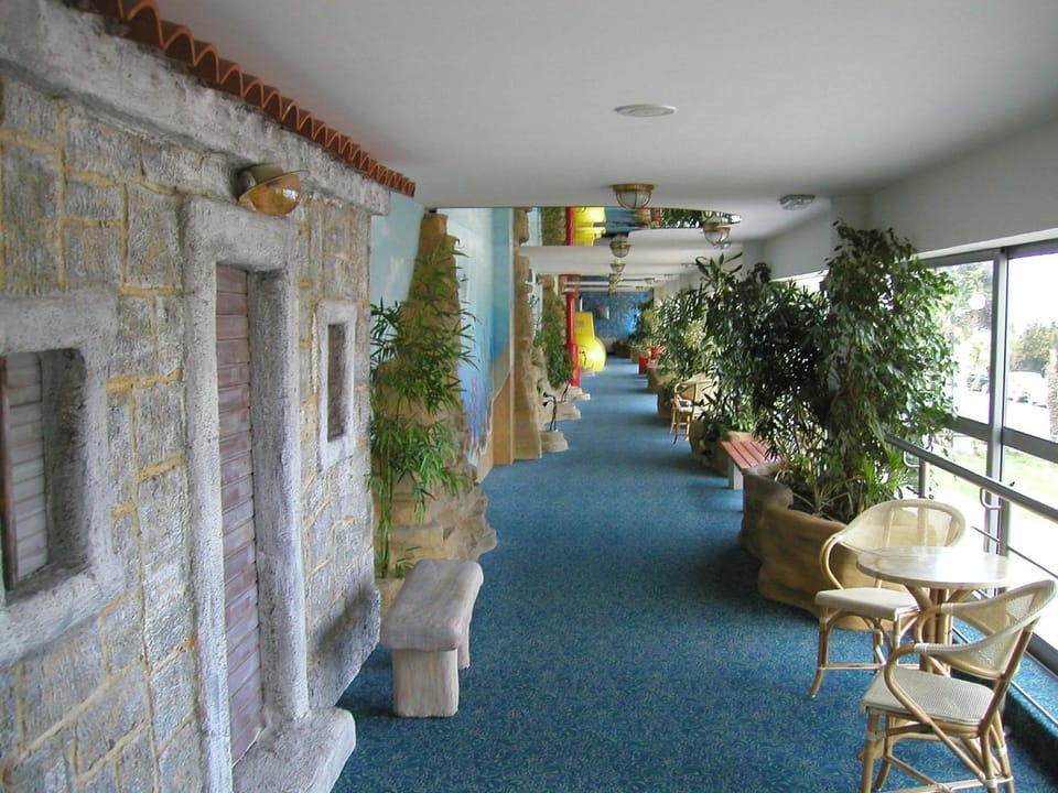 Hotel Aquapark Zusterna Hotel in Slovenia