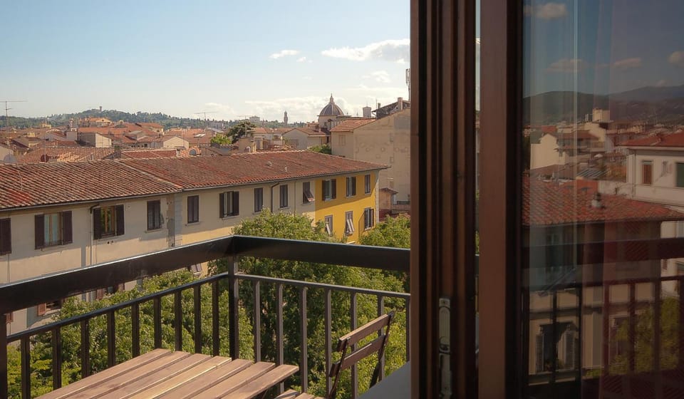 Hotel Meridiana Hotel in Florence