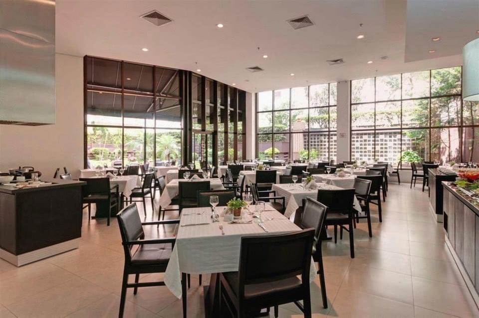 Hotel Meridiana Hotel in Florence