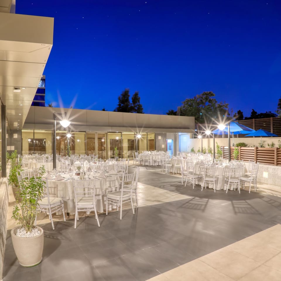 Geneva Hotel Hotel in Africa