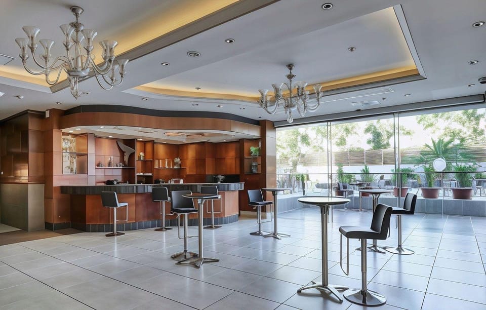 Geneva Hotel Hotel in Africa