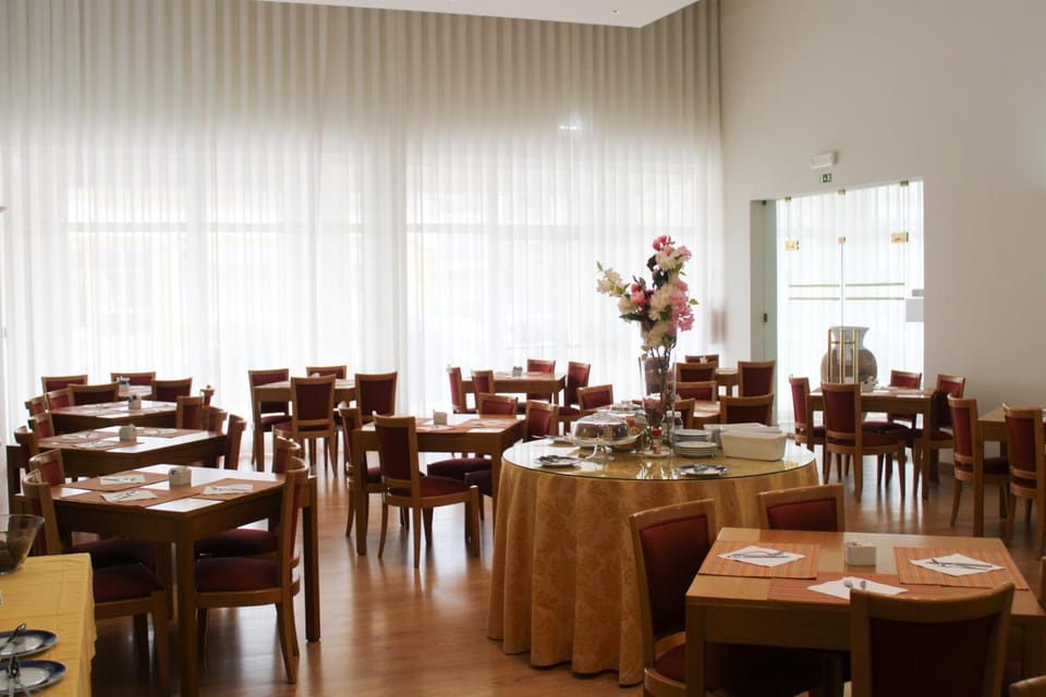 Hotel Francis Hotel in Beja District