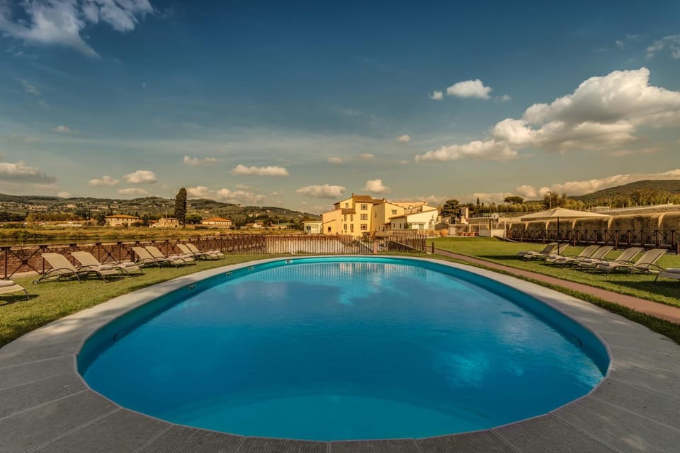 Hotel Mulino di Firenze Hotel in Florence