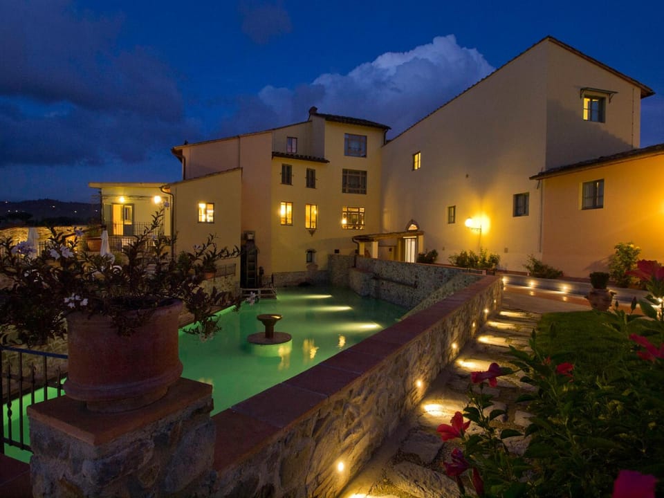 Hotel Mulino di Firenze Hotel in Florence