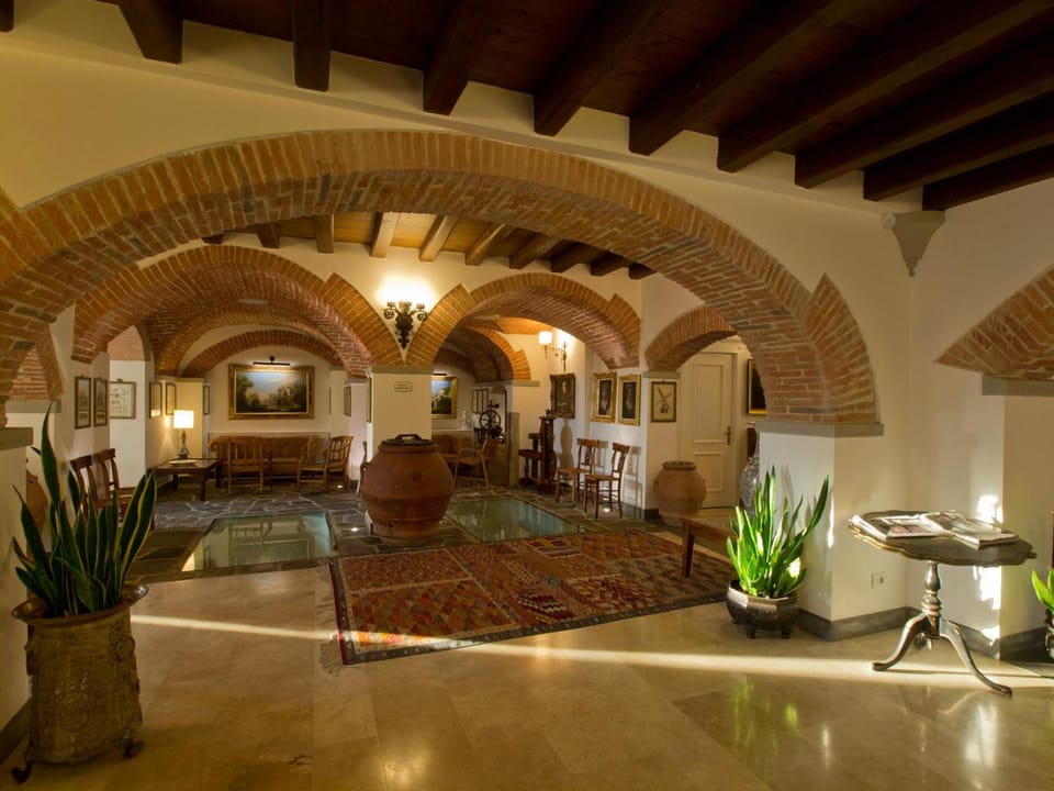 Hotel Mulino di Firenze Hotel in Florence