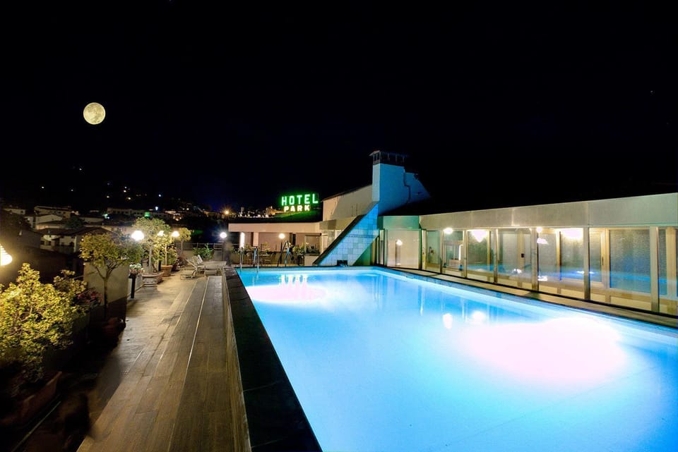 Hotel Park Hotel in Castiglion Fiorentino