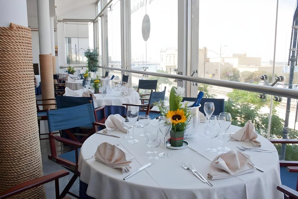 Hotel Bellavista Club-Caroli Hotels Hotel in Gallipoli