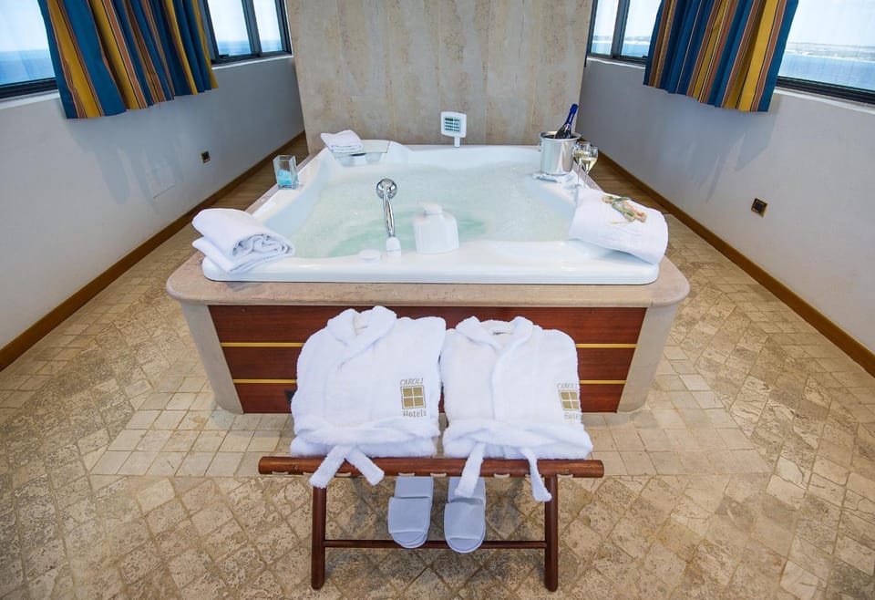 Facilities