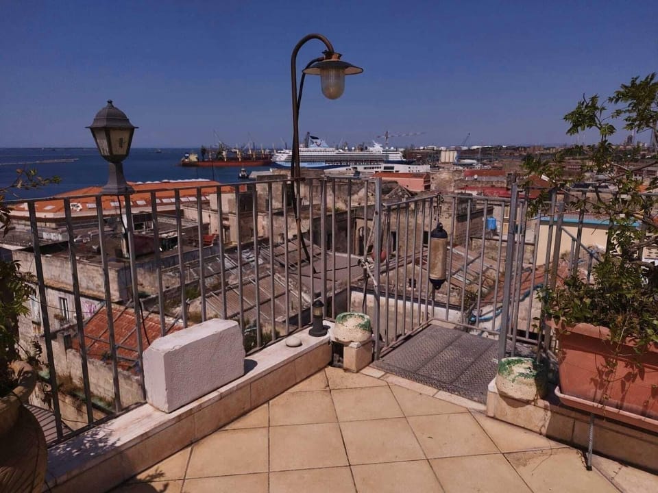 Hotel Akropolis - Museum Hotel Hotel in Province of Taranto