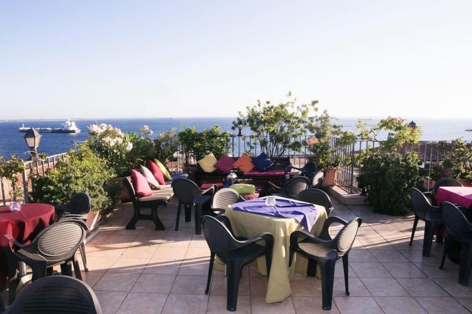 Hotel Akropolis - Museum Hotel Hotel in Province of Taranto