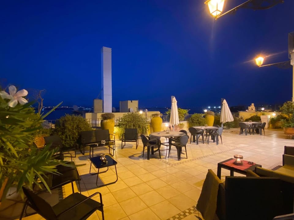 Hotel Akropolis - Museum Hotel Hotel in Province of Taranto