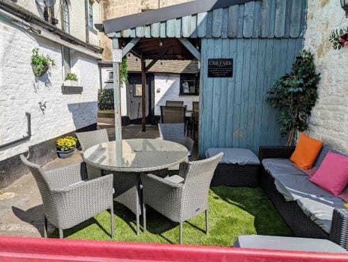 Graham Arms Inn Hotel in England