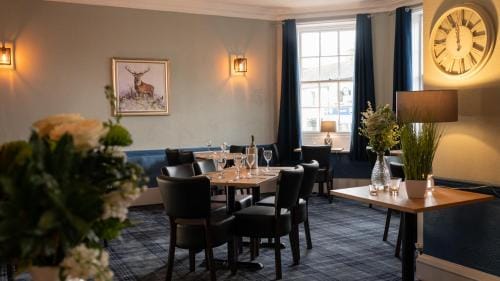 Graham Arms Inn Hotel in England