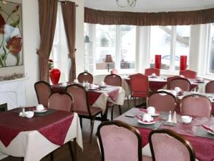 Lynebank House Hotel, Bed & Breakfast Hotel in England