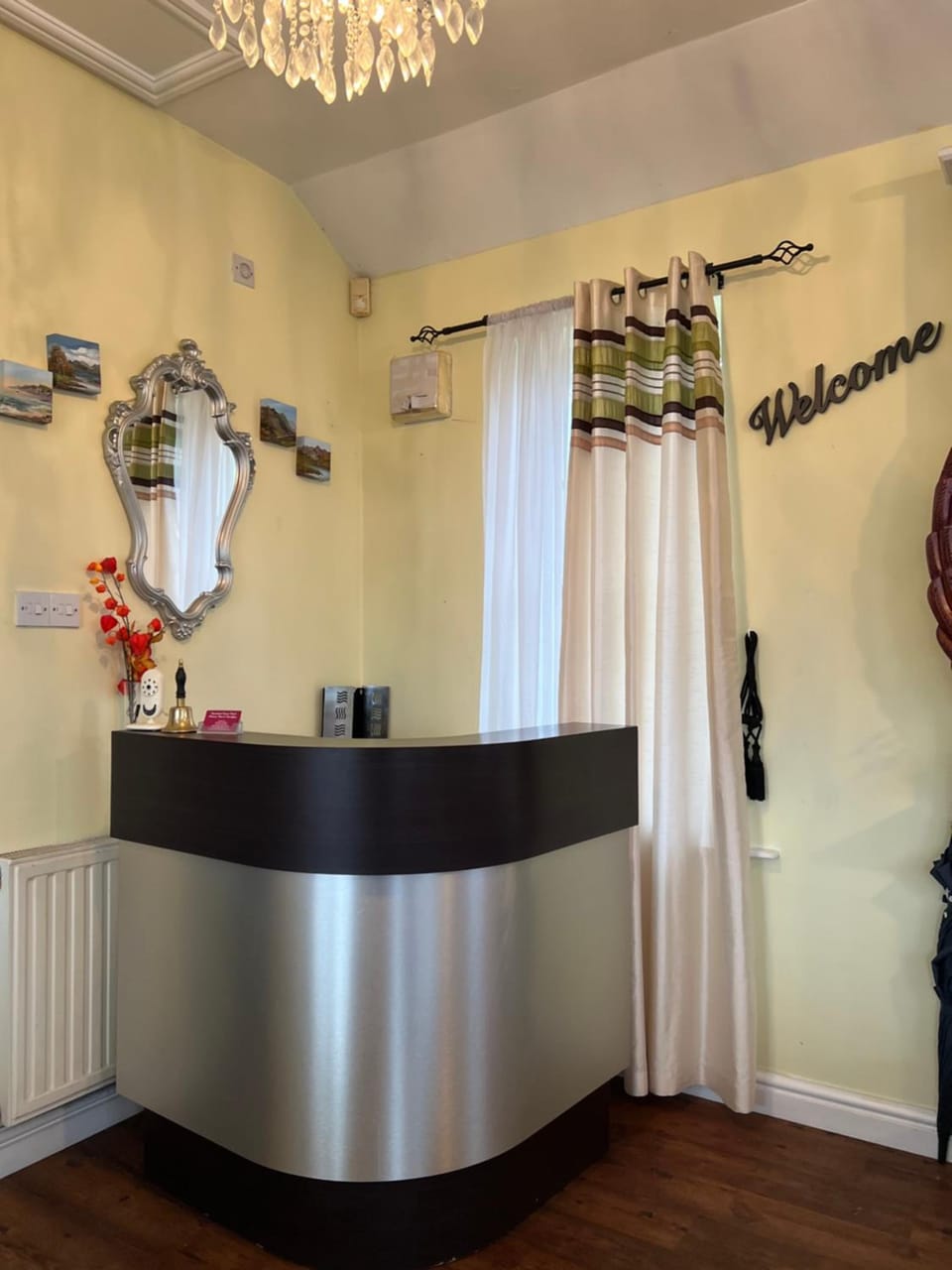 Lynebank House Hotel, Bed & Breakfast Hotel in England