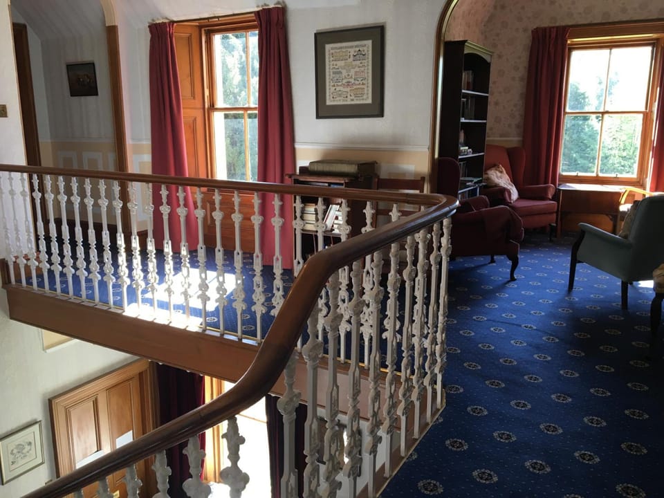 Whitchester Christian Centre Hotel in England