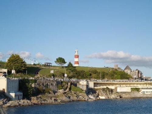 The Caraneal Hotel in Plymouth