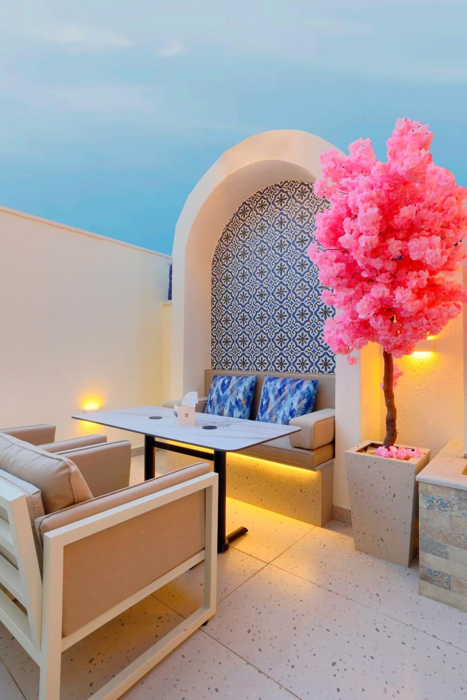 Gardens Hotel Amman Hotel in Africa