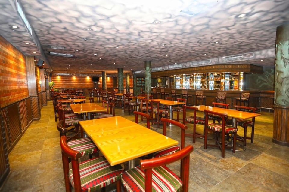Sea Shell Hotel Hotel in Manama