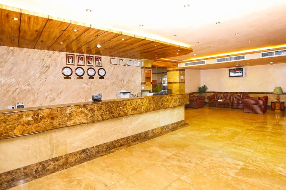 Sea Shell Hotel Hotel in Manama