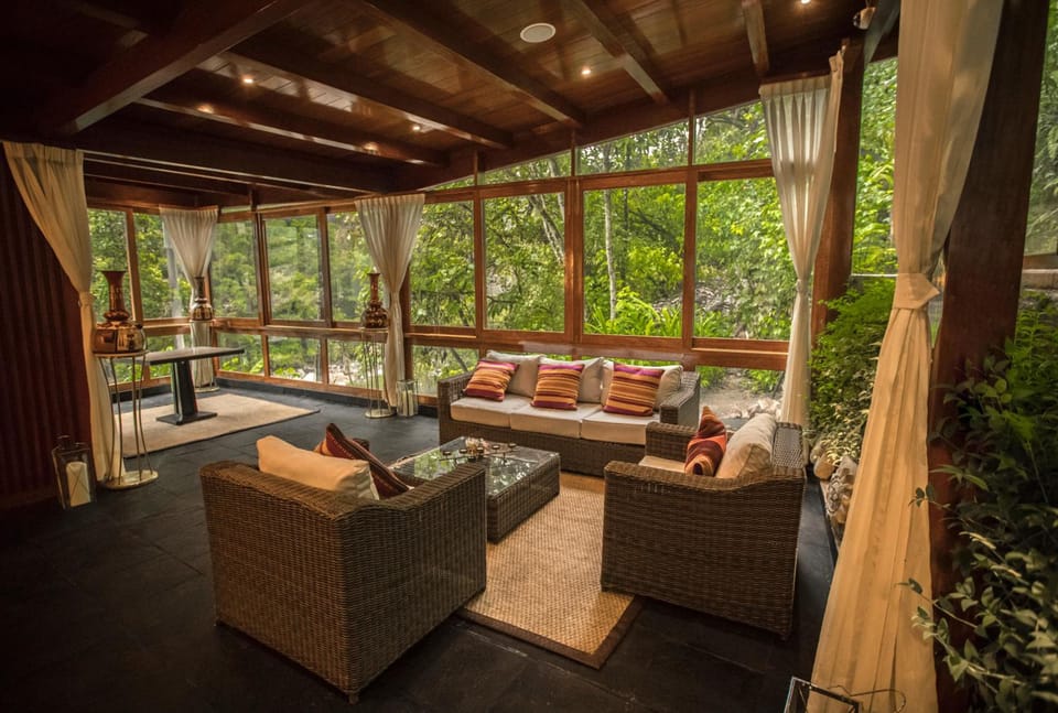 Sumaq Machu Picchu Hotel Hotel in Department of Cusco