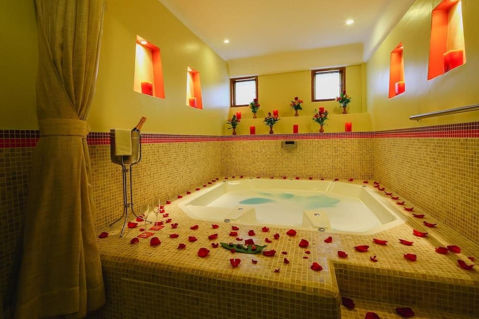 Sumaq Machu Picchu Hotel Hotel in Department of Cusco