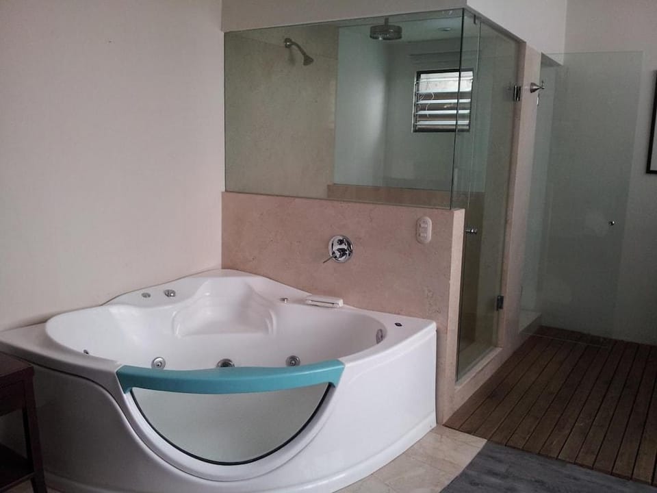 FlowSuites Polanco Apartment hotel in Mexico City
