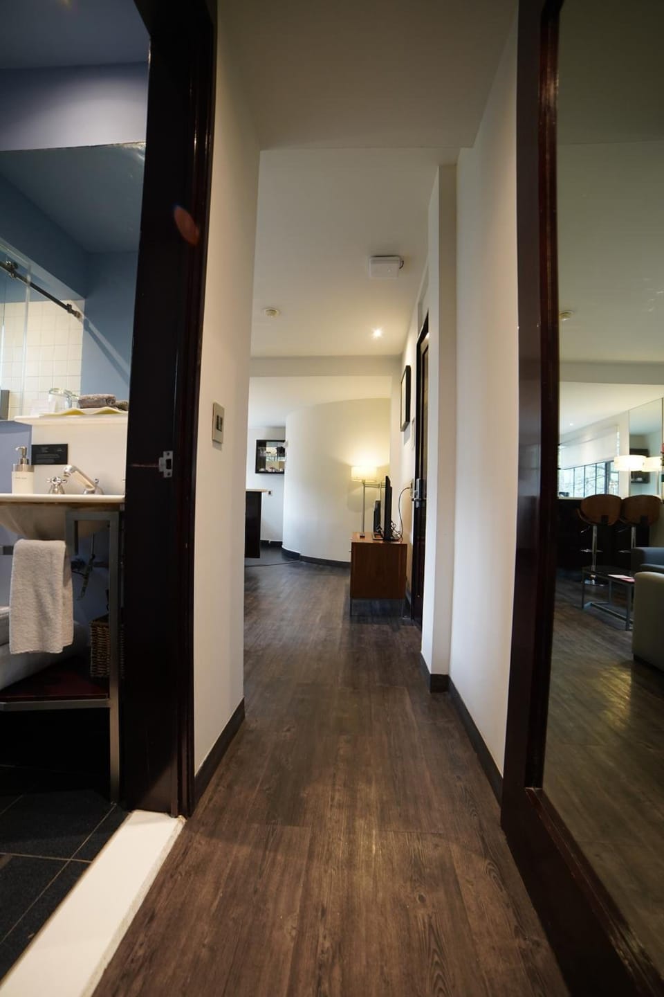 FlowSuites Polanco Apartment hotel in Mexico City