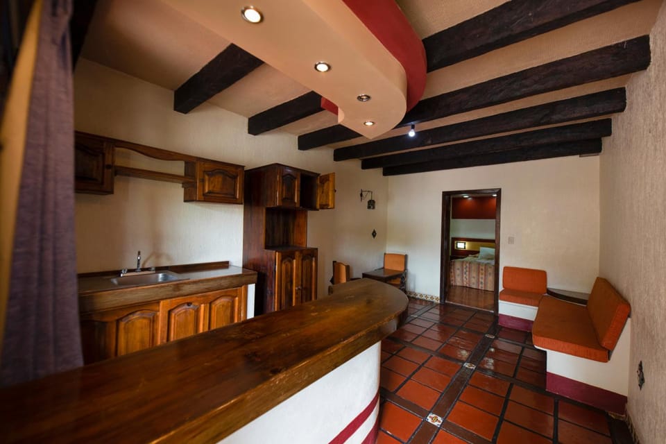 Hotel Y Villas Vanessa Hotel in San Cristobal de Casas