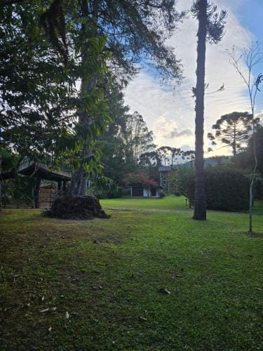 Chales Mathora Lodge in State of Rio de Janeiro